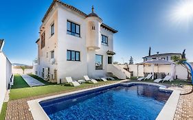 Villa Valeria